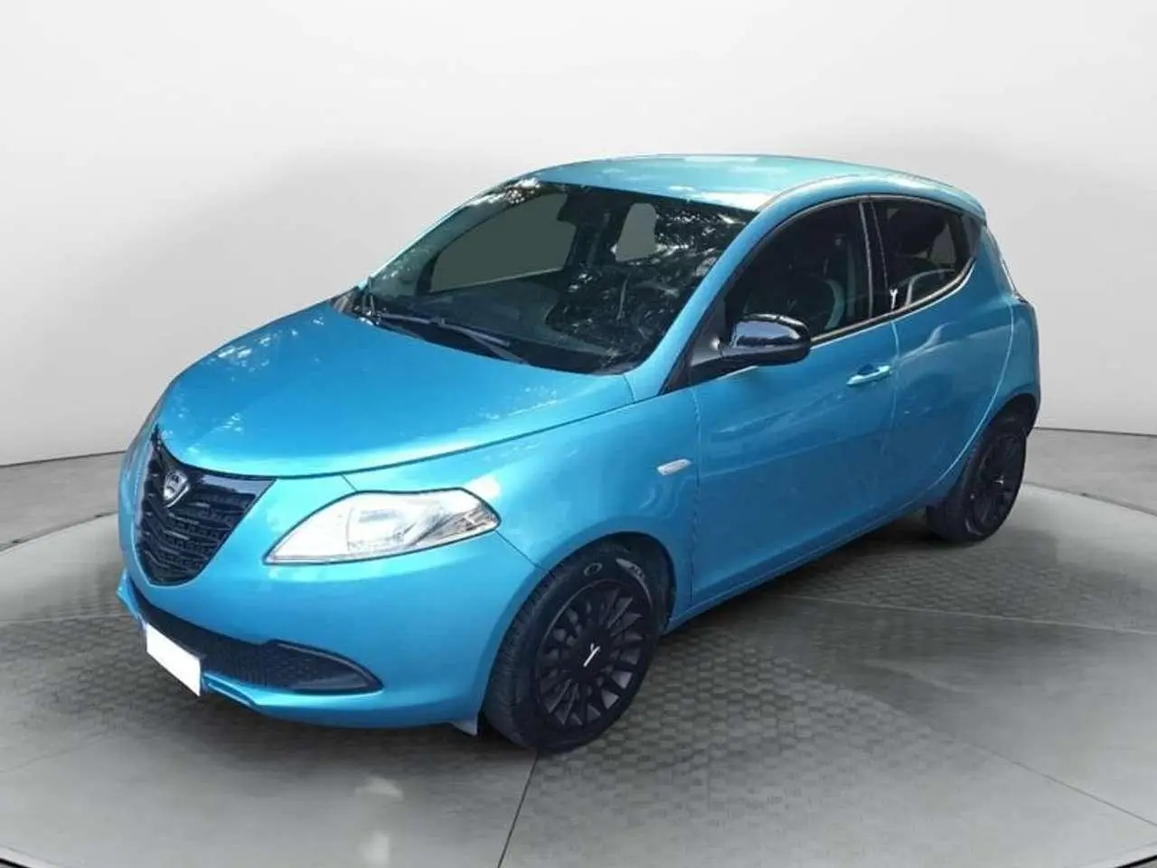 Photo 1 : Lancia Ypsilon 2015 Petrol