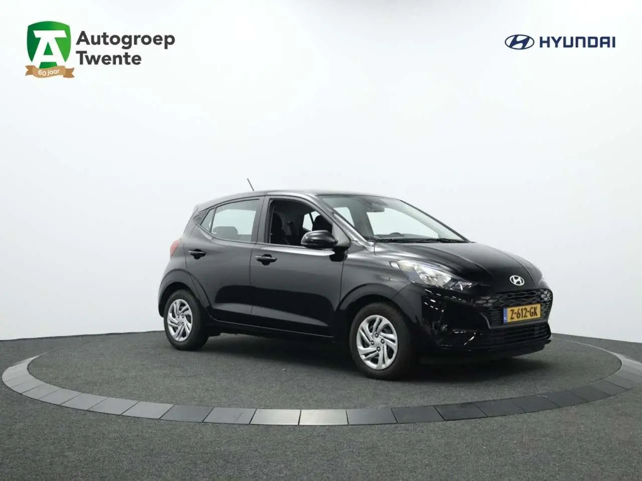 Photo 1 : Hyundai I10 2024 Essence