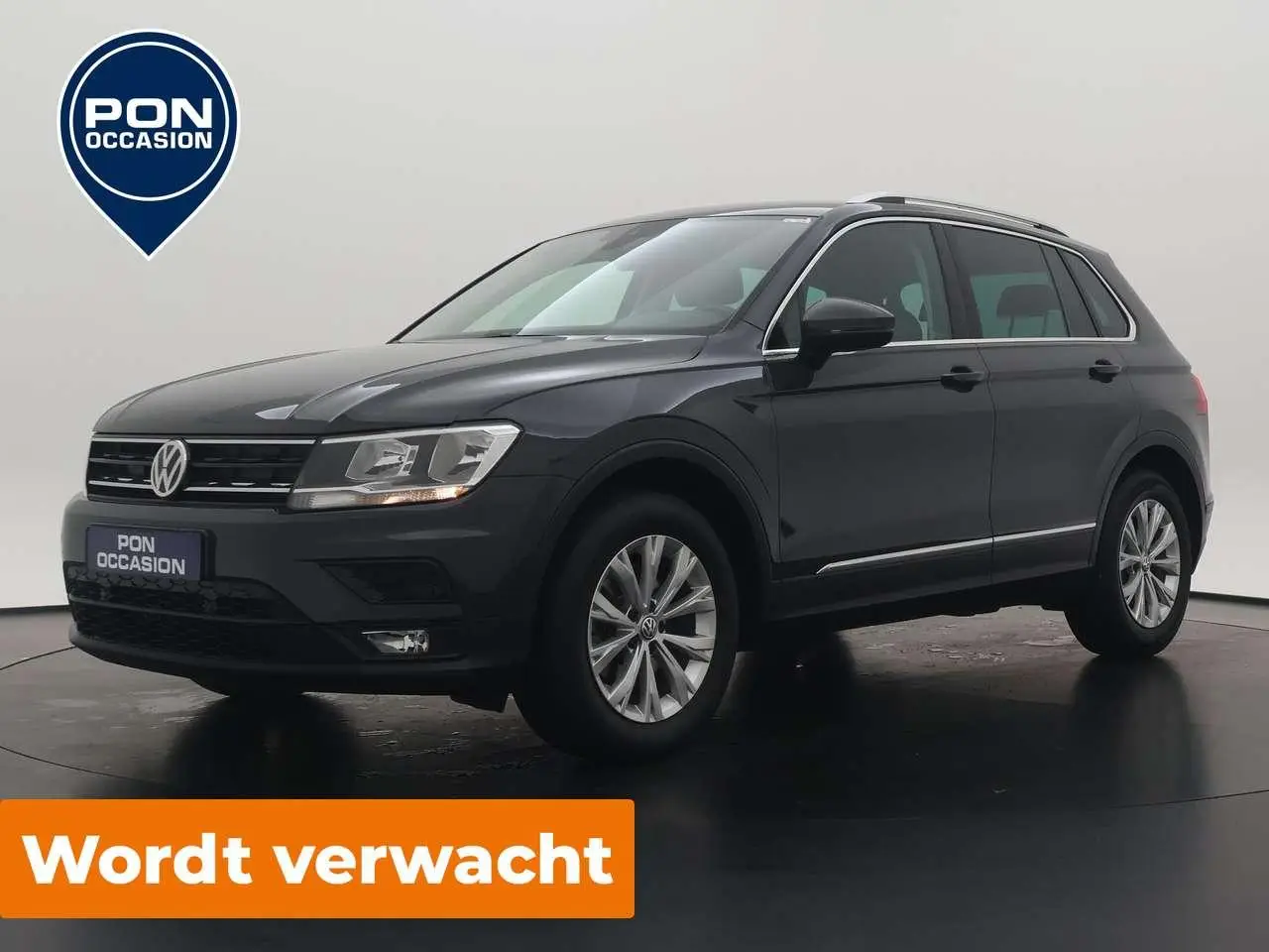 Photo 1 : Volkswagen Tiguan 2020 Essence