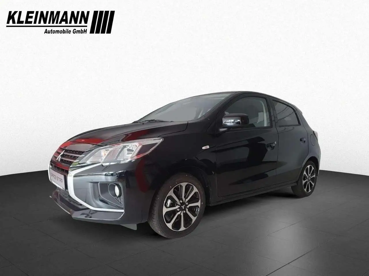 Photo 1 : Mitsubishi Space Star 2024 Petrol