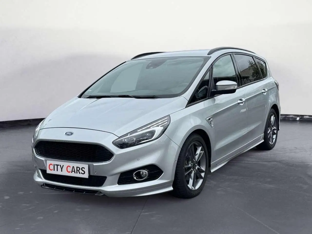 Photo 1 : Ford S-max 2019 Diesel