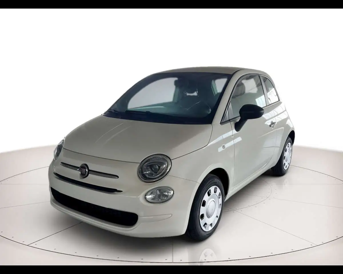 Photo 1 : Fiat 500 2023 Petrol