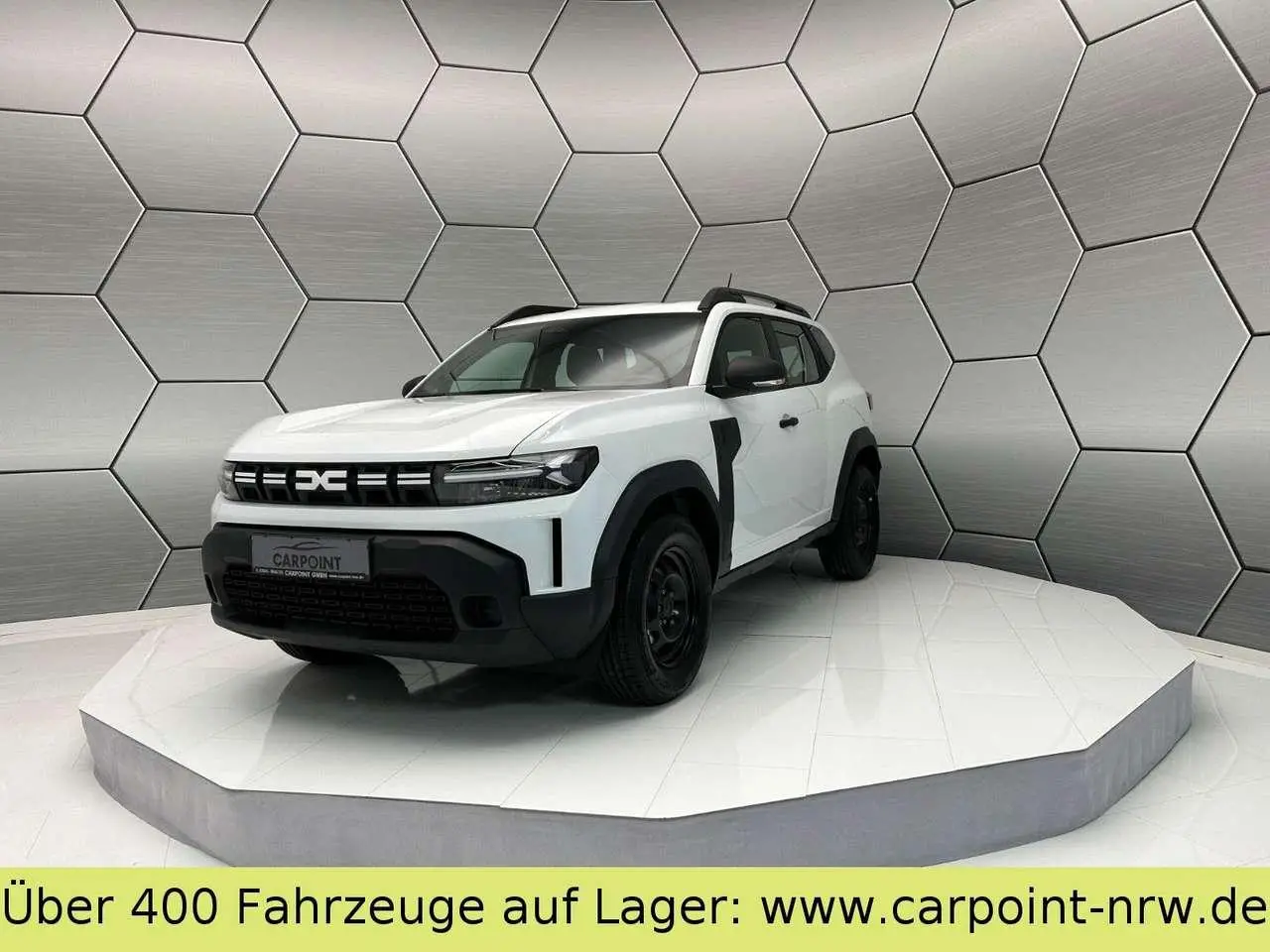 Photo 1 : Dacia Duster 2024 LPG