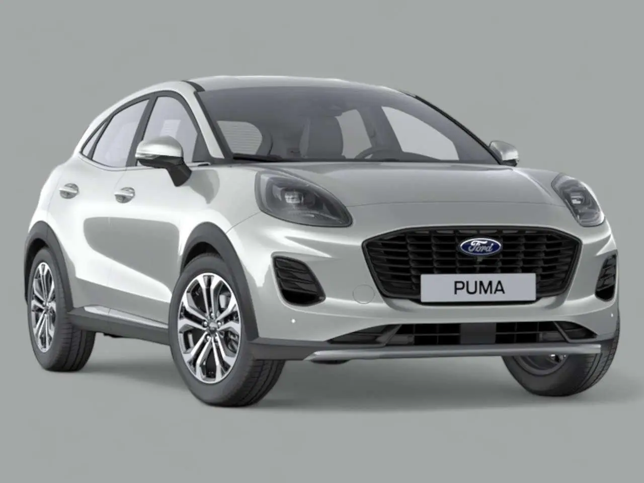 Photo 1 : Ford Puma 2024 Essence