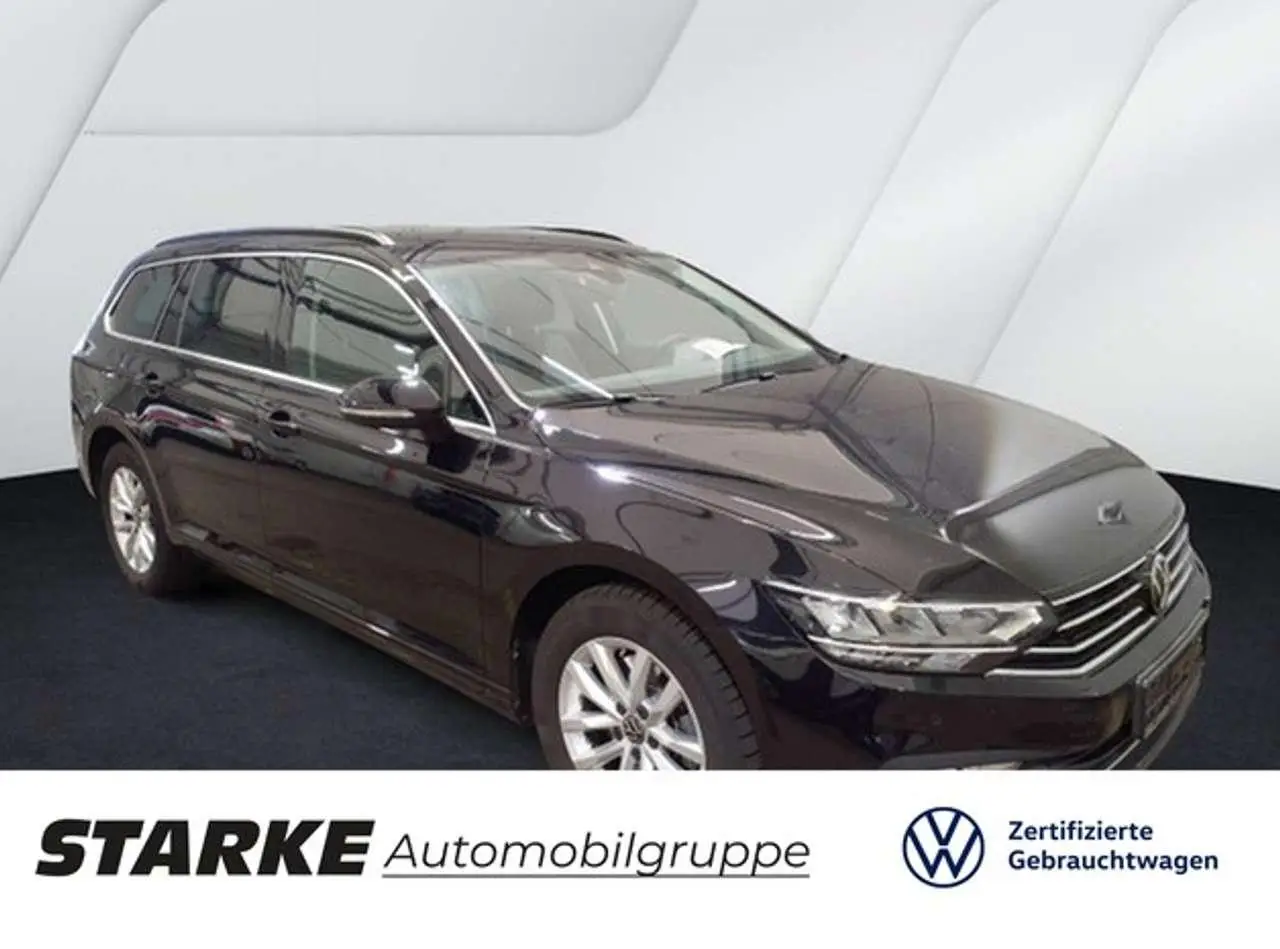 Photo 1 : Volkswagen Passat 2023 Diesel