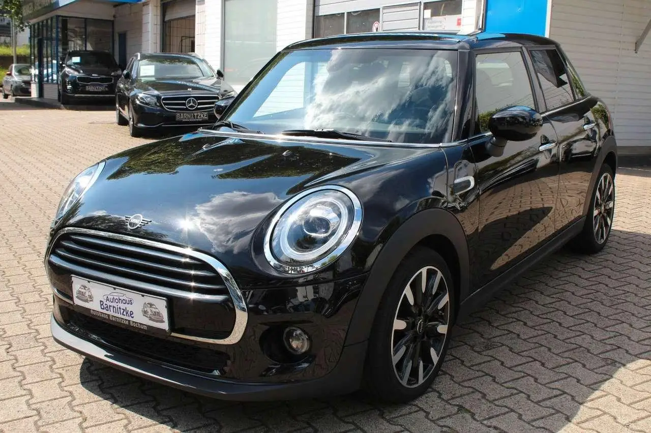 Photo 1 : Mini Cooper 2020 Petrol