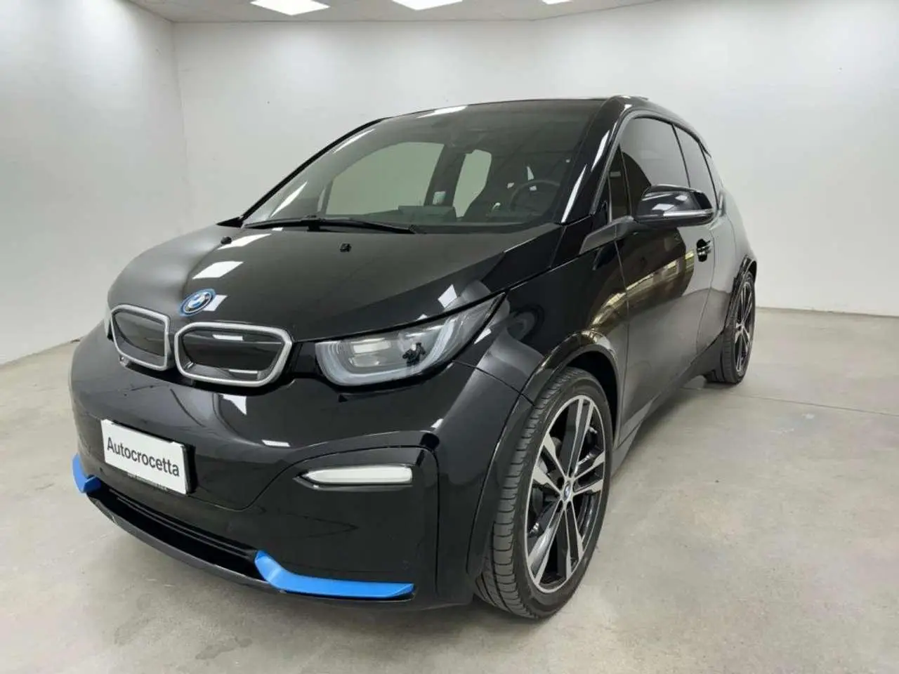 Photo 1 : Bmw I3 2022 Électrique