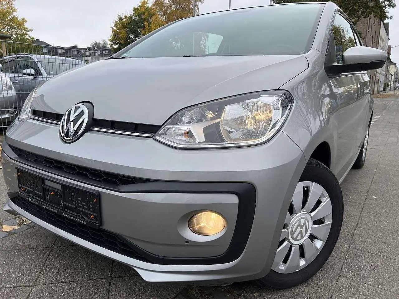 Photo 1 : Volkswagen Up! 2020 Autres