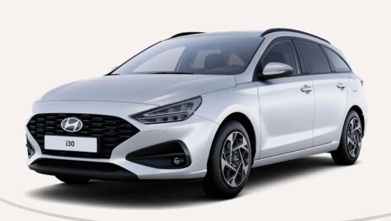 Photo 1 : Hyundai I30 2024 Essence