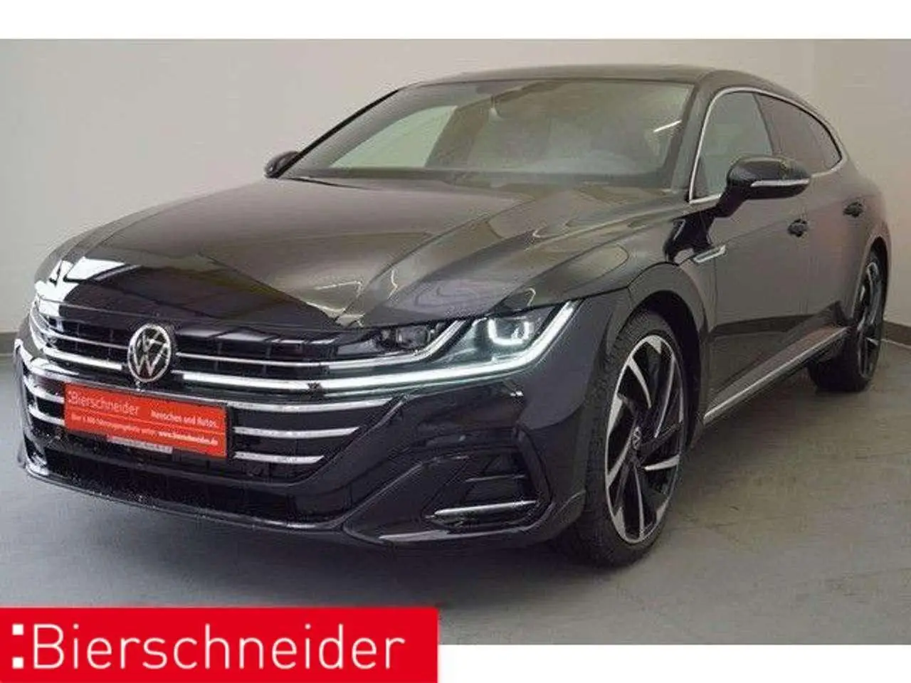 Photo 1 : Volkswagen Arteon 2023 Diesel