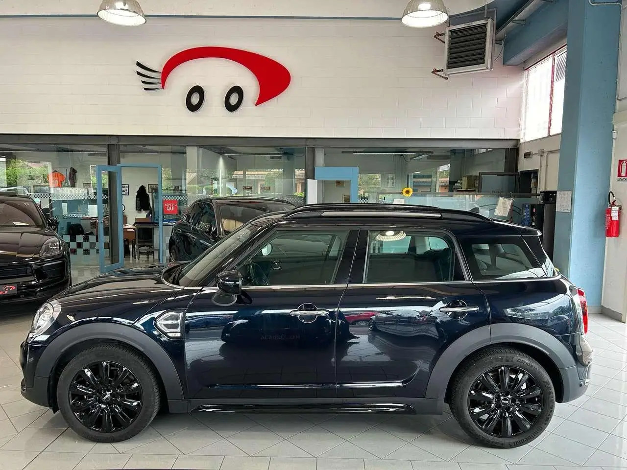 Photo 1 : Mini Cooper 2020 Essence