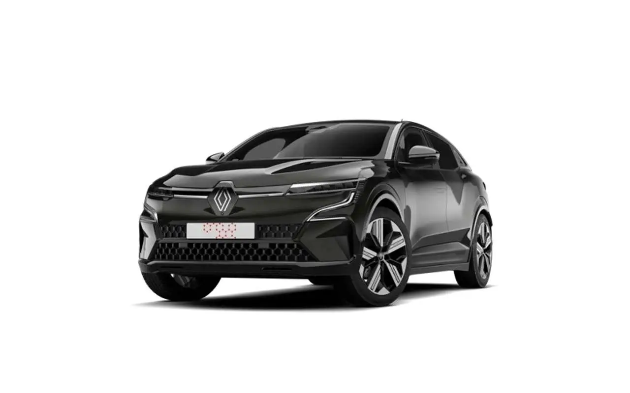 Photo 1 : Renault Megane 2024 Électrique