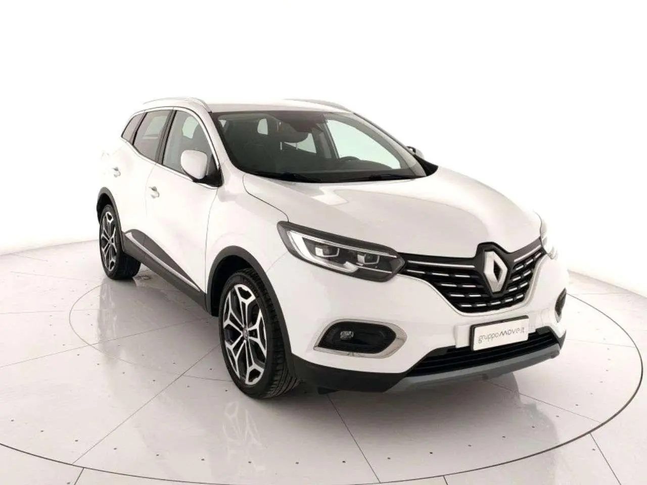 Photo 1 : Renault Kadjar 2020 Diesel