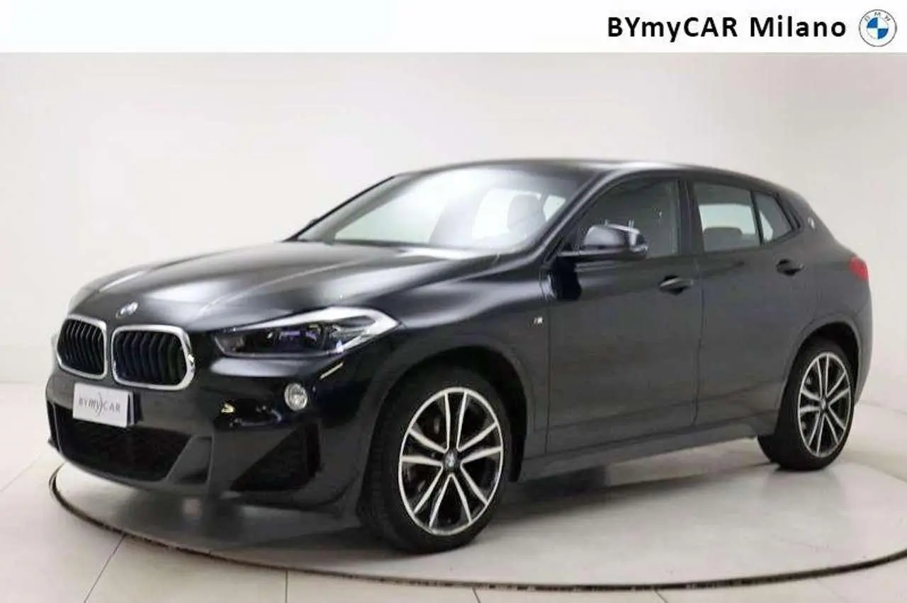 Photo 1 : Bmw X2 2019 Diesel