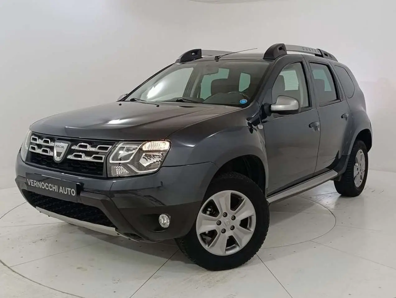 Photo 1 : Dacia Duster 2015 Diesel