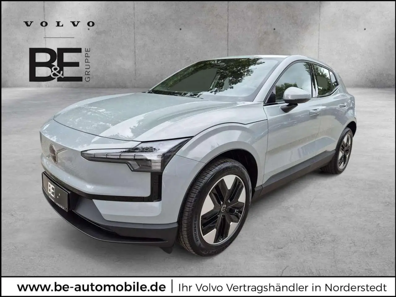 Photo 1 : Volvo Ex30 2024 Electric