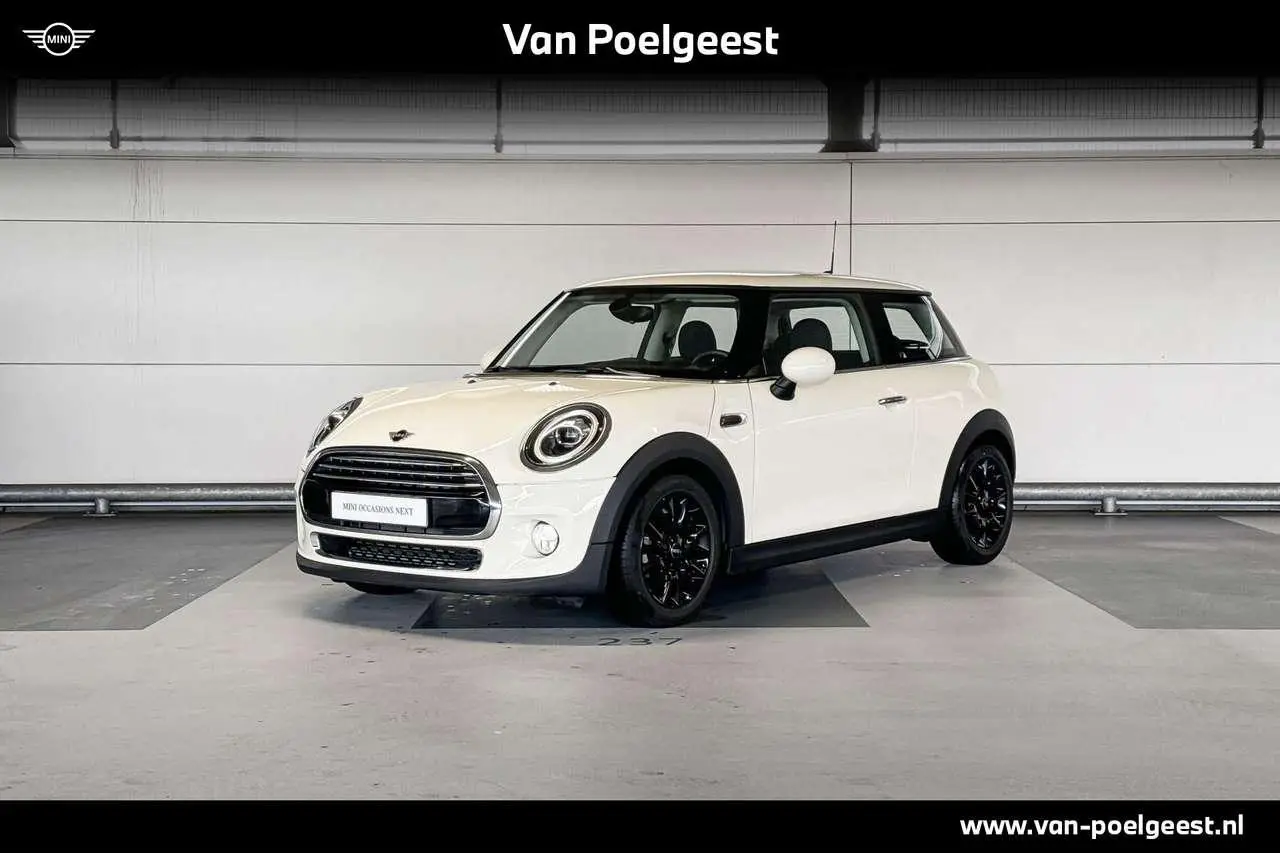 Photo 1 : Mini Cooper 2019 Petrol