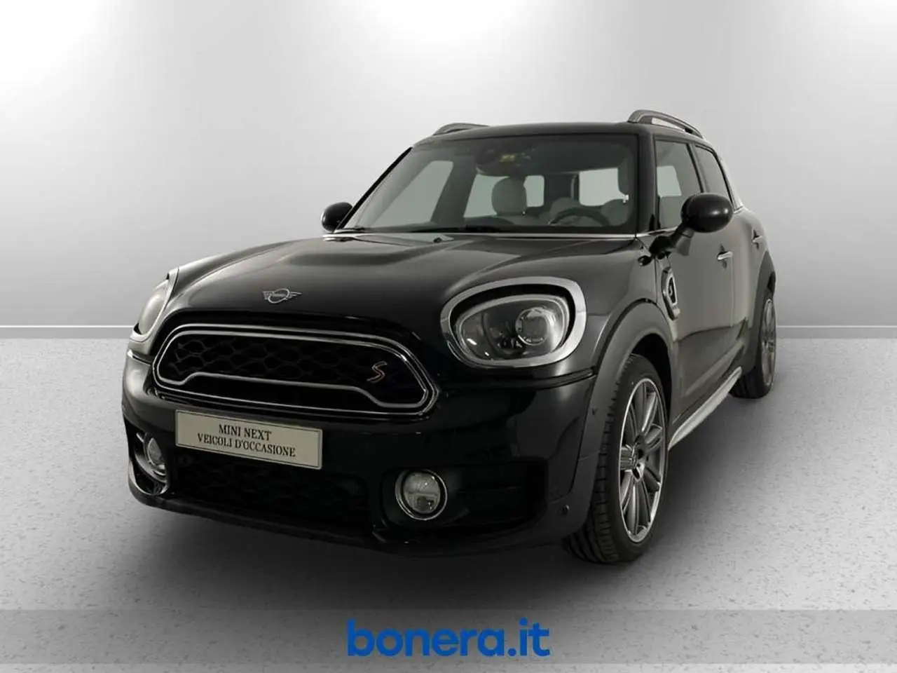 Photo 1 : Mini Cooper 2020 Diesel