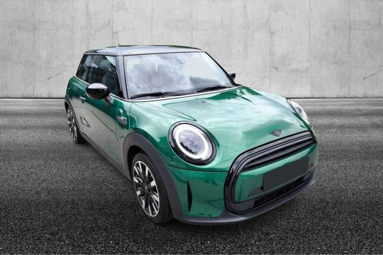 Photo 1 : Mini Cooper 2023 Essence