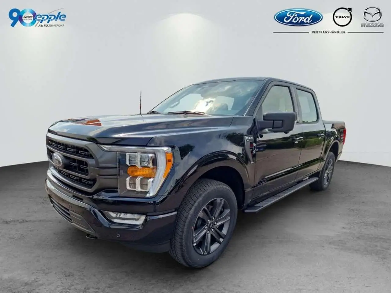 Photo 1 : Ford F150 2024 Petrol