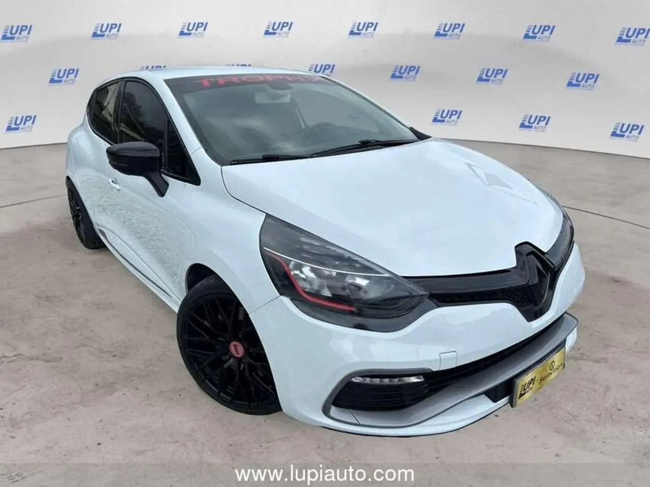 Photo 1 : Renault Clio 2016 Essence