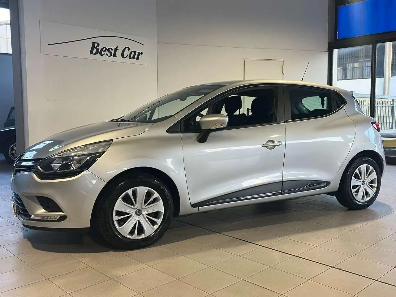 Photo 1 : Renault Clio 2019 Petrol