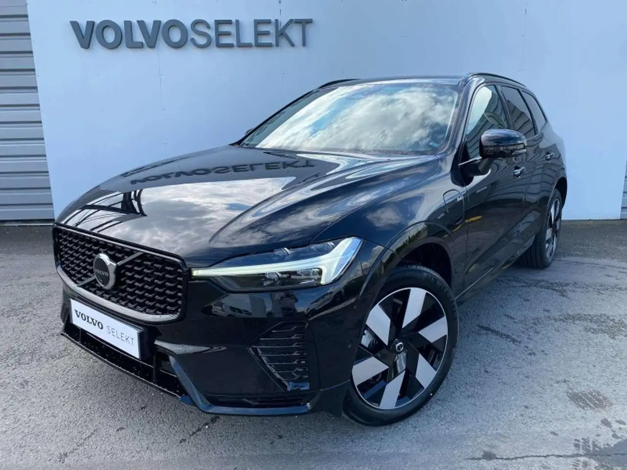 Photo 1 : Volvo Xc60 2024 Autres