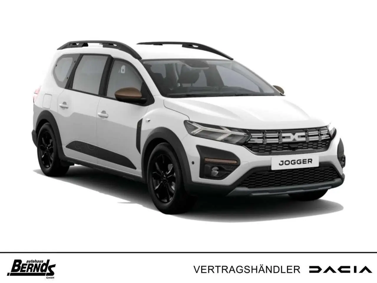 Photo 1 : Dacia Jogger 2024 Petrol