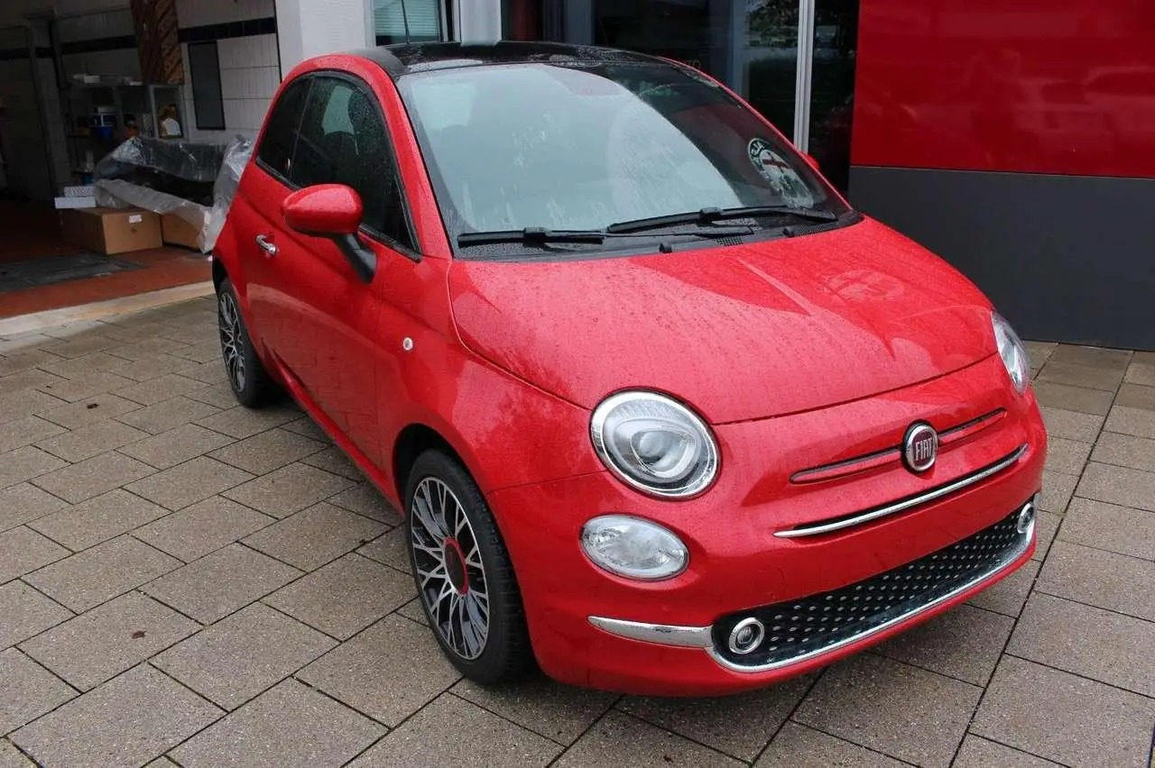 Photo 1 : Fiat 500 2023 Petrol