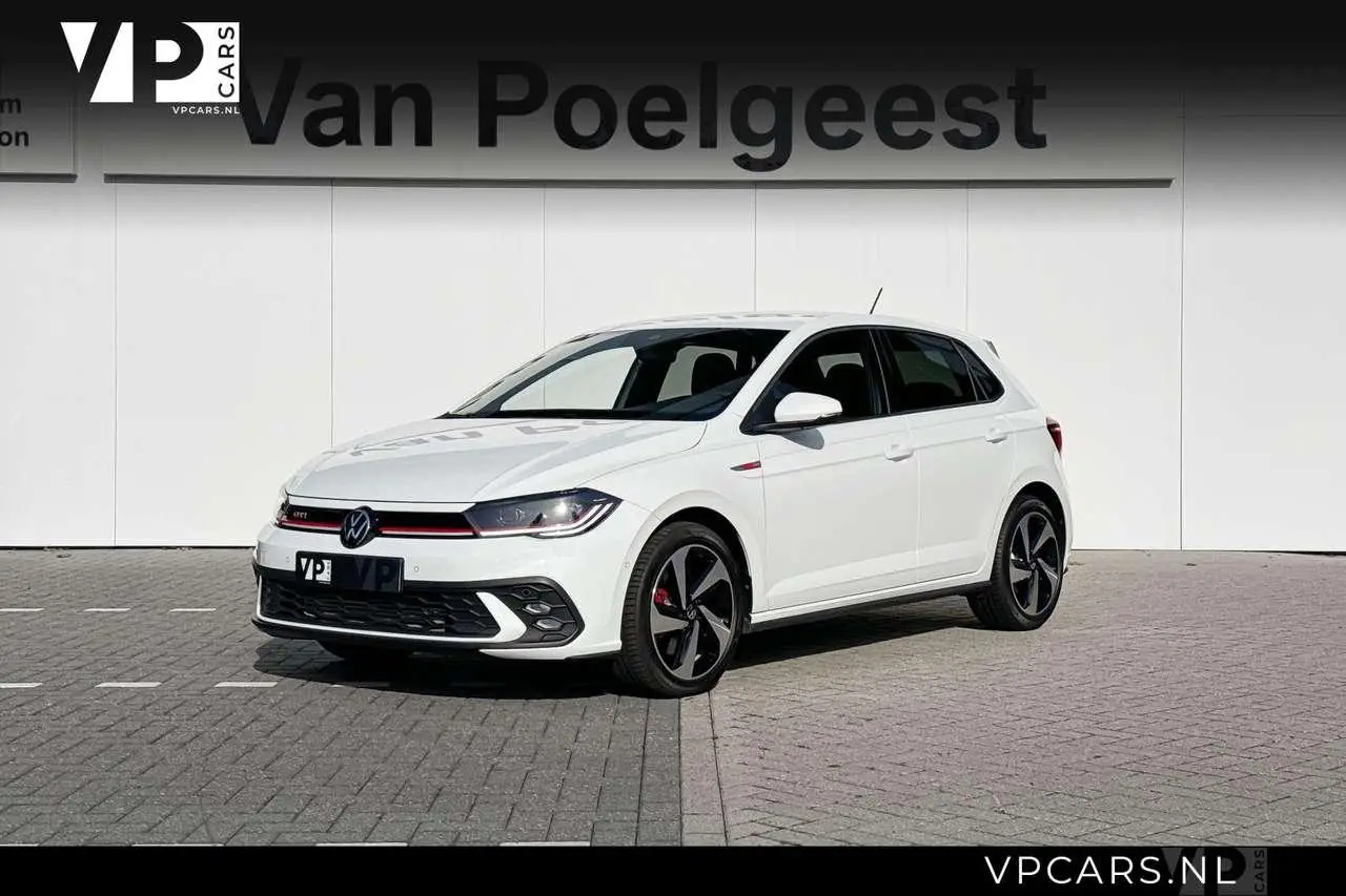 Photo 1 : Volkswagen Polo 2023 Petrol