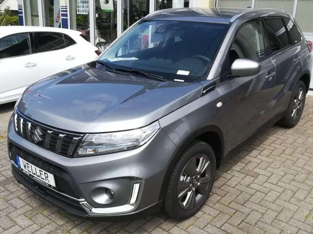 Photo 1 : Suzuki Vitara 2024 Petrol