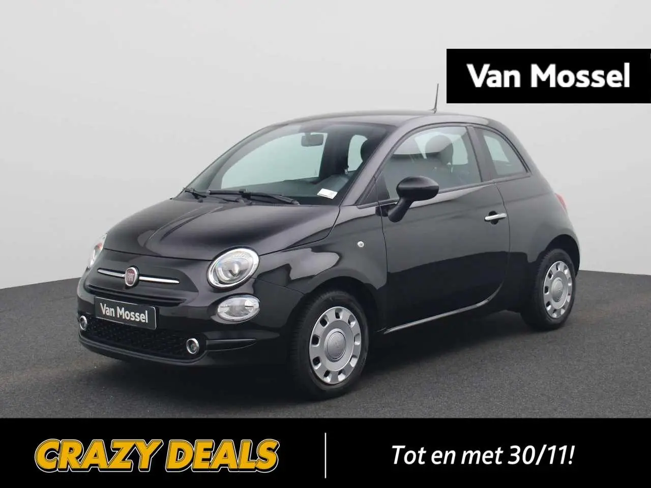 Photo 1 : Fiat 500 2022 Petrol