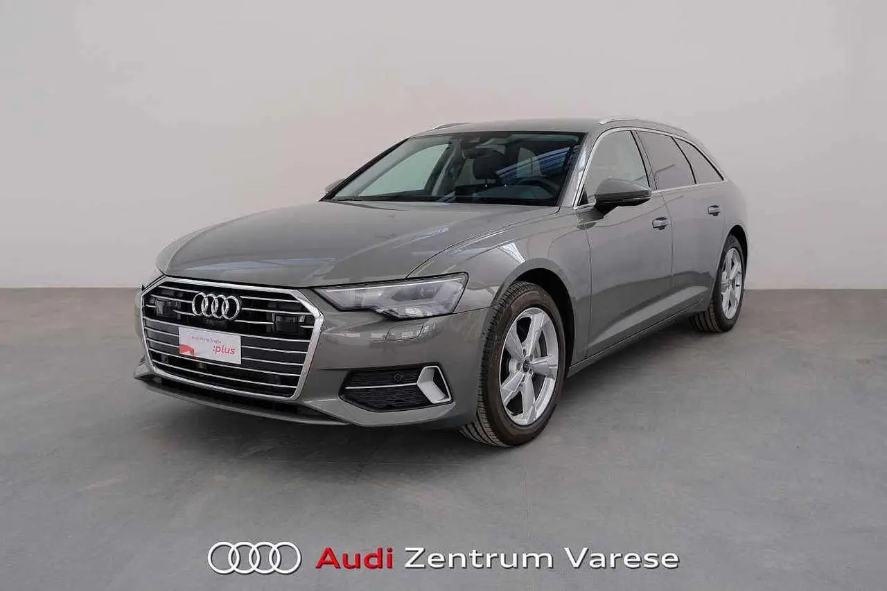 Photo 1 : Audi A6 2023 Diesel