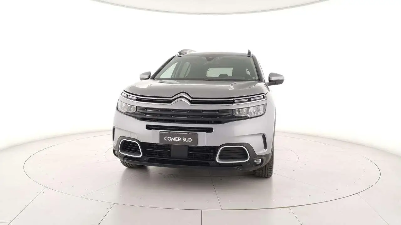 Photo 1 : Citroen C5 Aircross 2020 Diesel