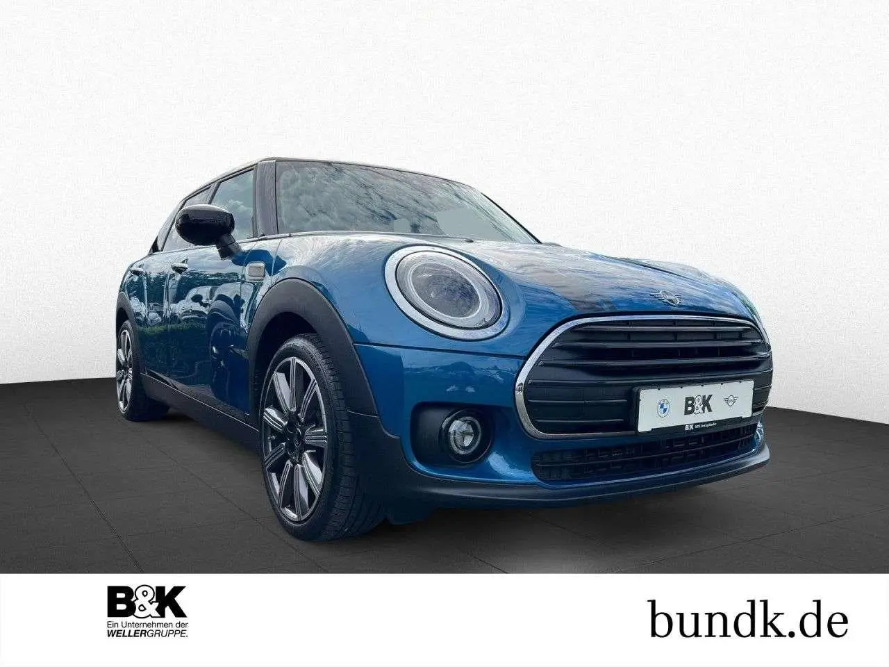 Photo 1 : Mini Cooper 2023 Diesel