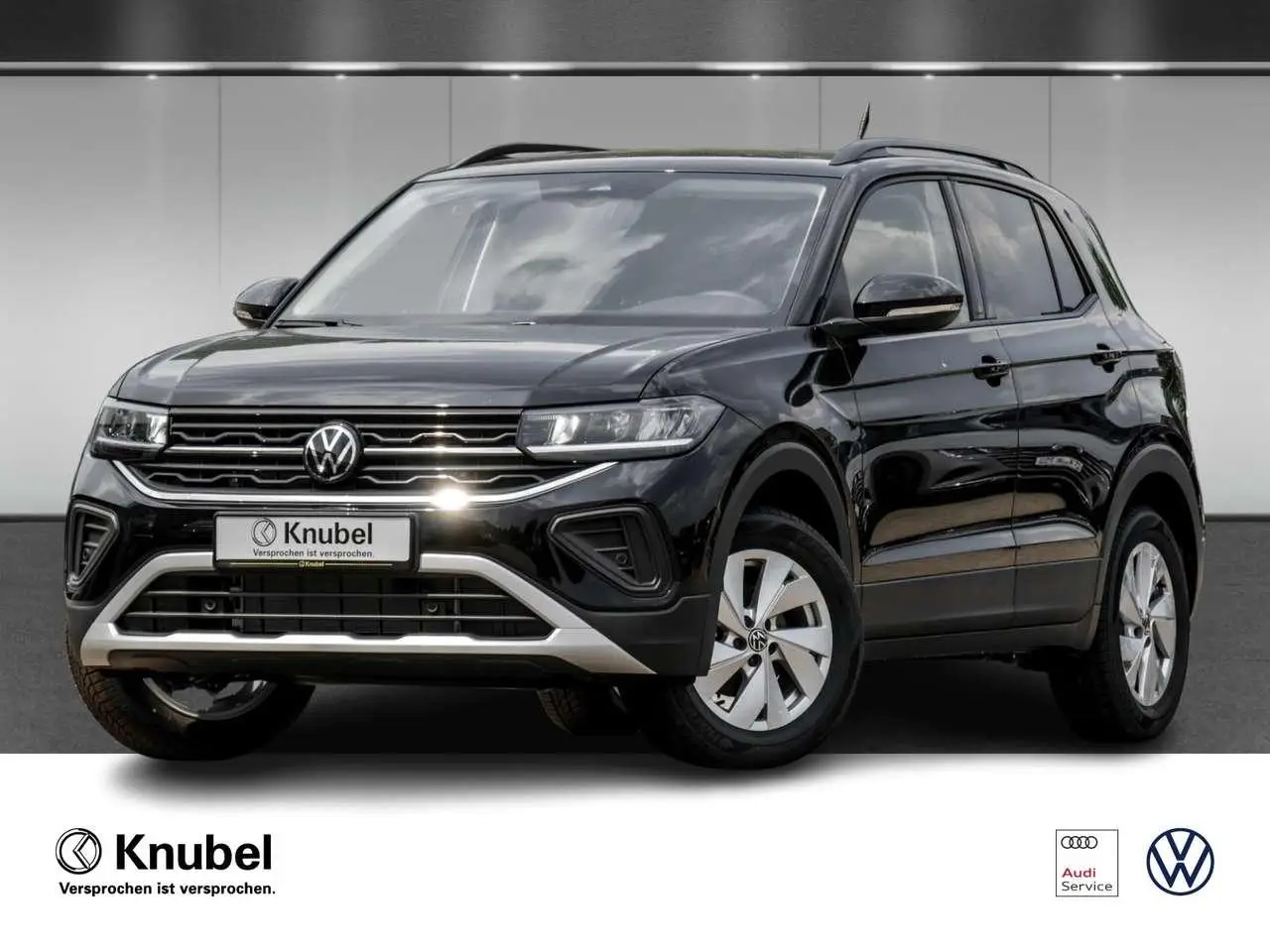 Photo 1 : Volkswagen T-cross 2024 Petrol