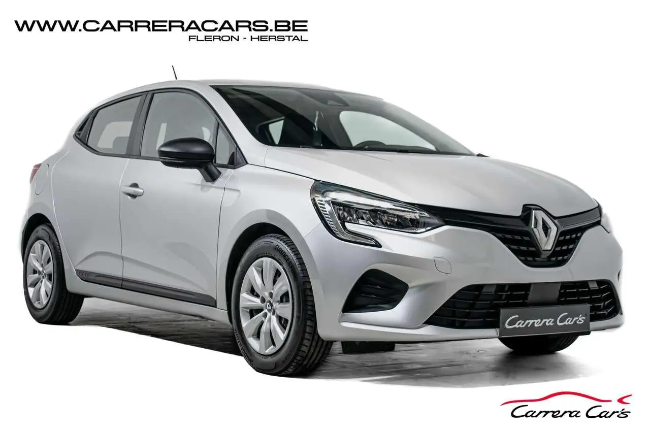 Photo 1 : Renault Clio 2020 Essence