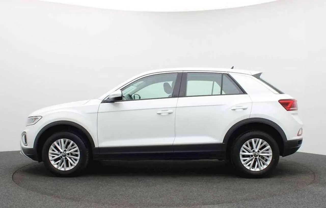 Photo 1 : Volkswagen T-roc 2023 Diesel