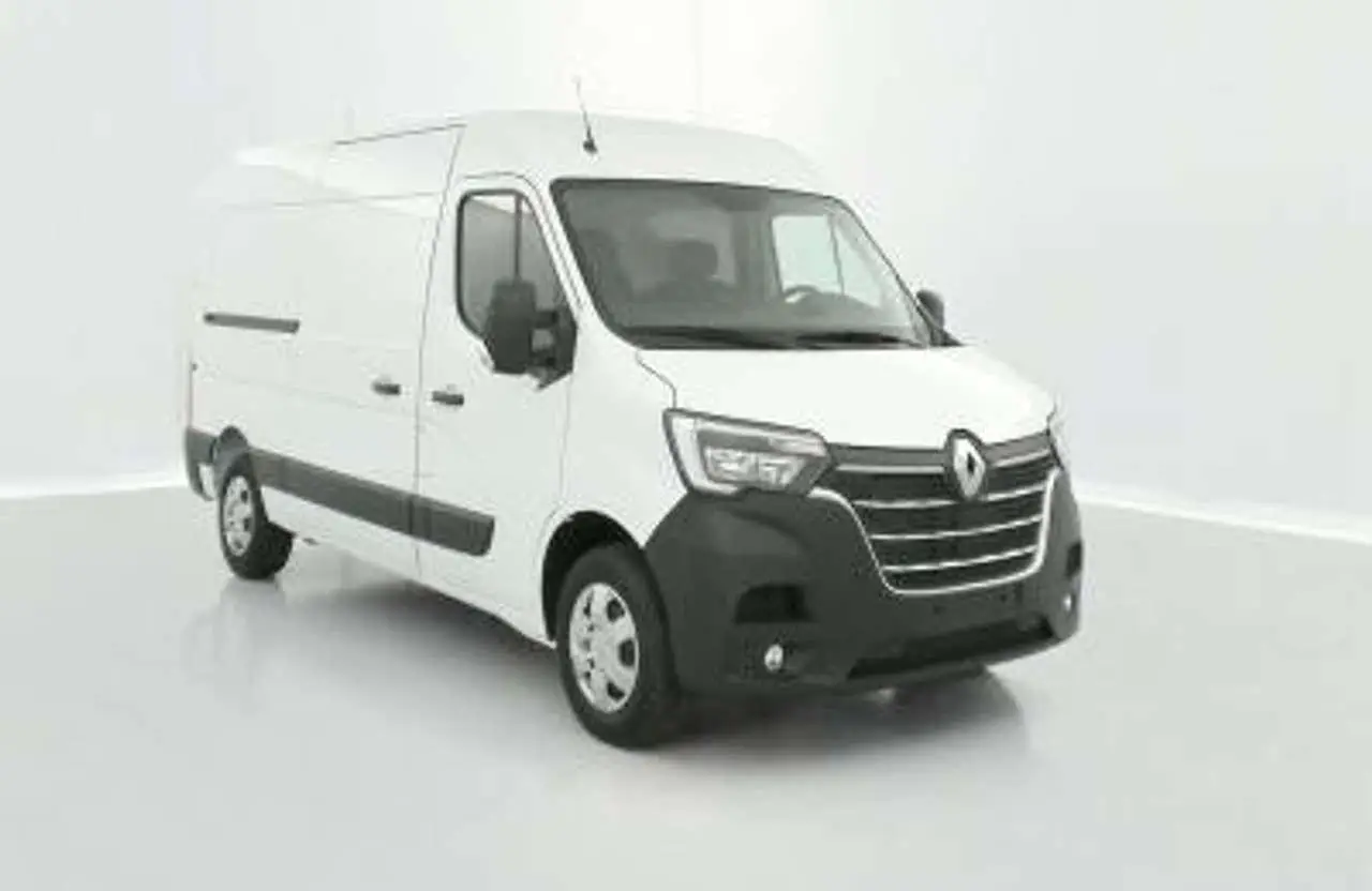 Photo 1 : Renault Master 2024 Diesel