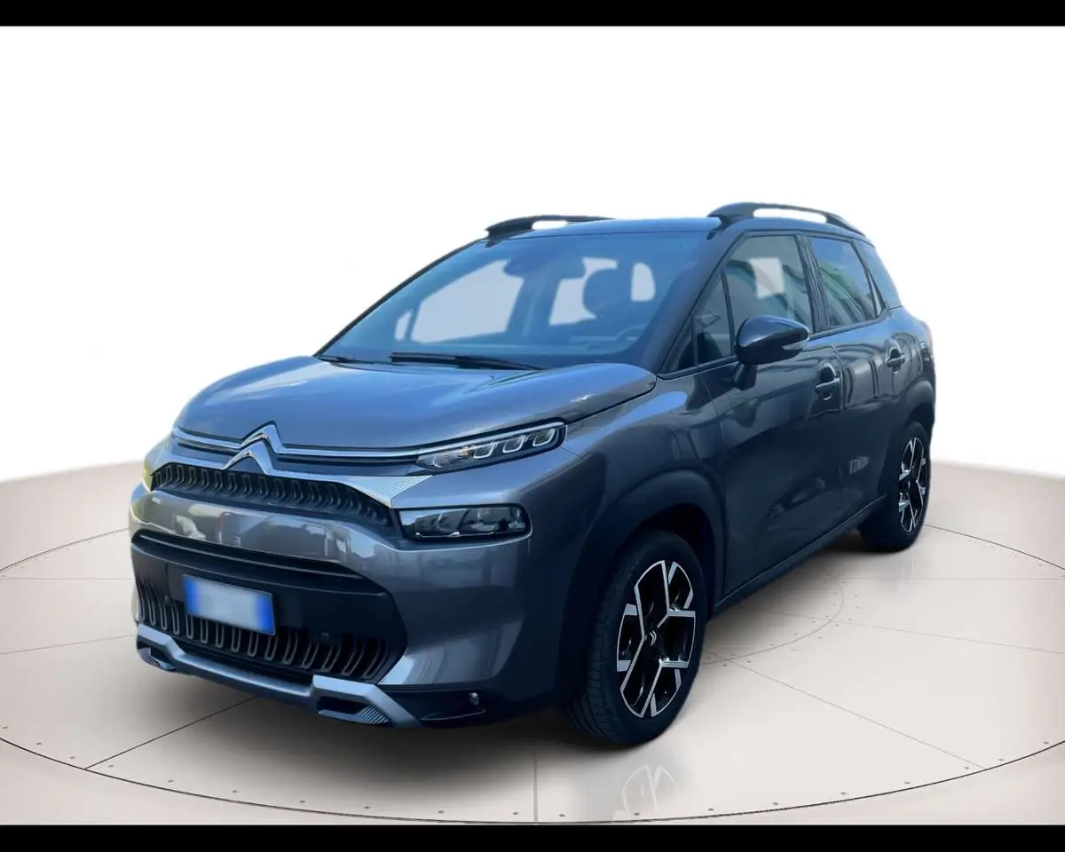 Photo 1 : Citroen C3 Aircross 2023 Petrol