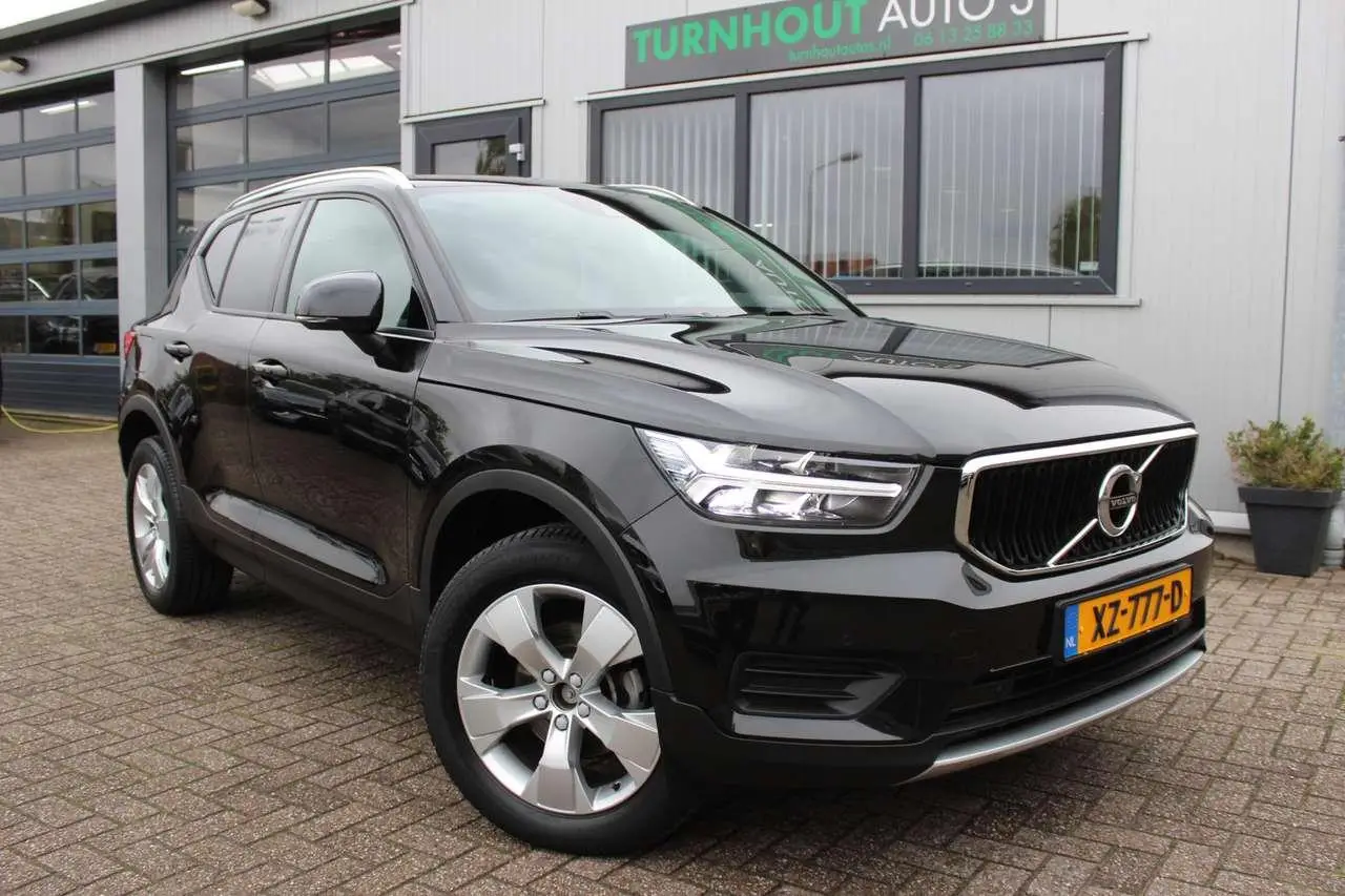 Photo 1 : Volvo Xc40 2019 Essence