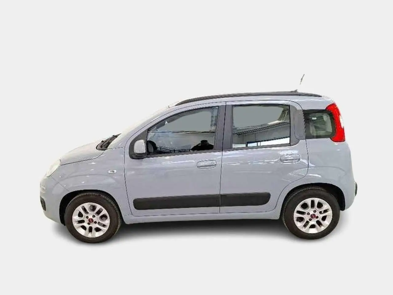 Photo 1 : Fiat Panda 2020 Essence