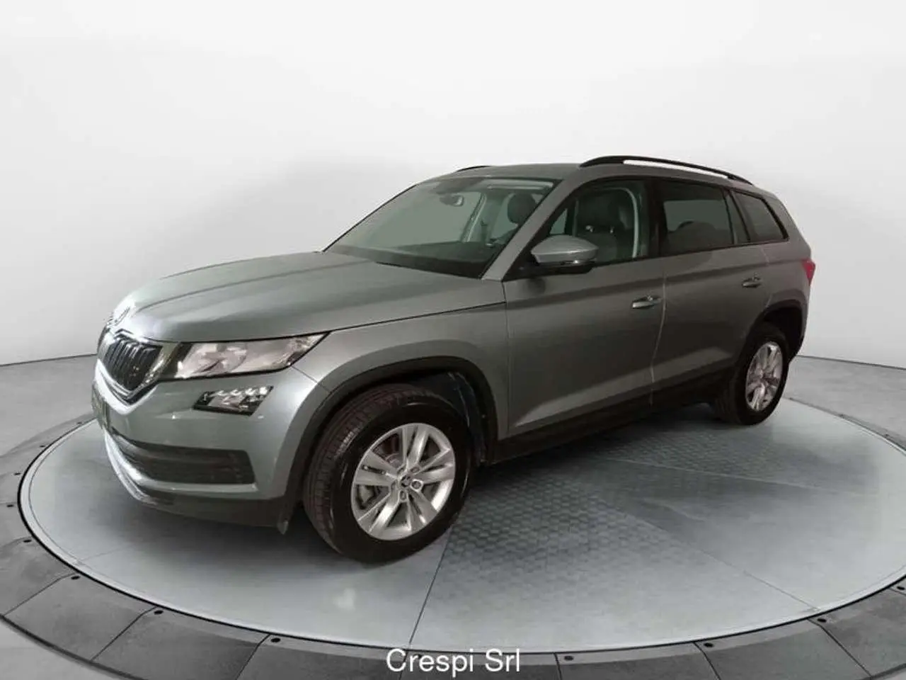 Photo 1 : Skoda Kodiaq 2021 Essence