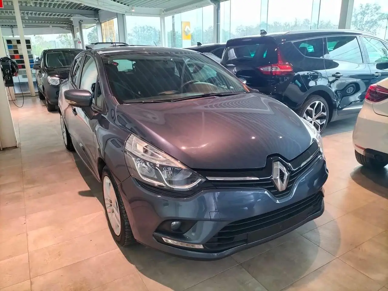 Photo 1 : Renault Clio 2019 Petrol