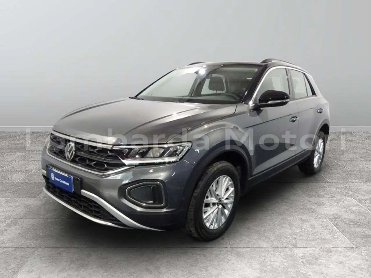 Photo 1 : Volkswagen T-roc 2023 Diesel