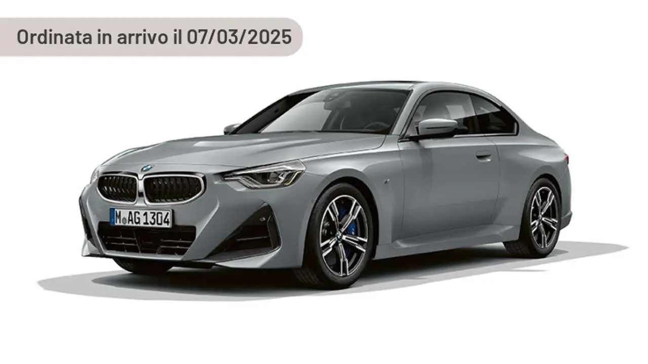 Photo 1 : Bmw M2 2024 Petrol