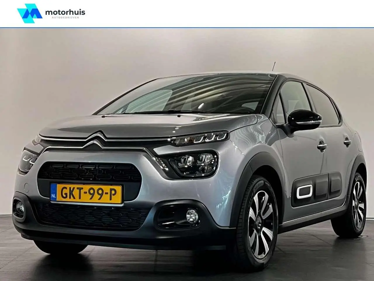 Photo 1 : Citroen C3 2024 Essence