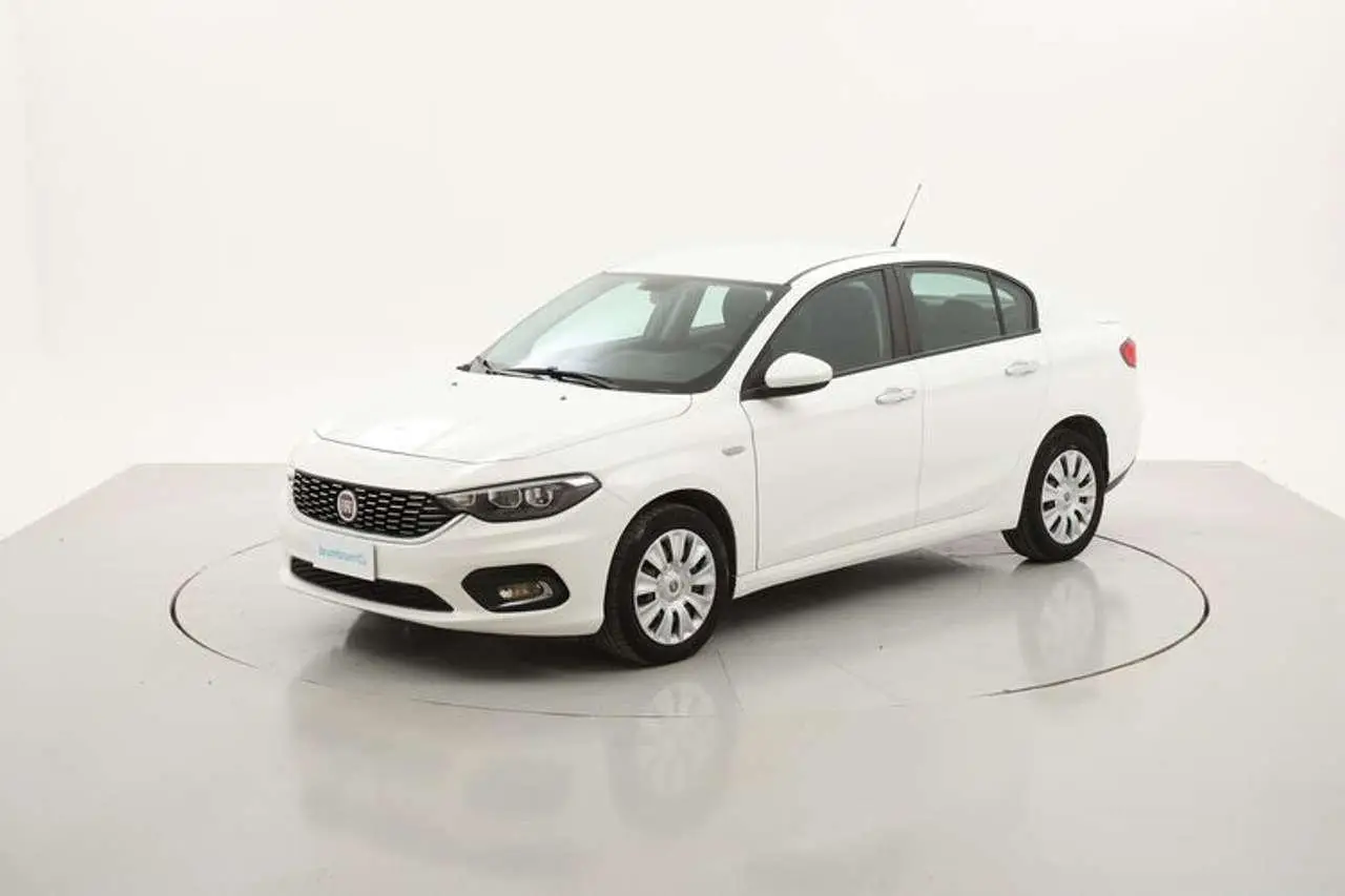 Photo 1 : Fiat Tipo 2019 Diesel