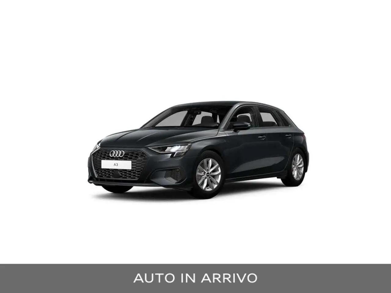 Photo 1 : Audi A3 2022 Diesel