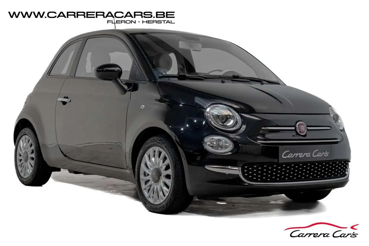 Photo 1 : Fiat 500 2020 Petrol